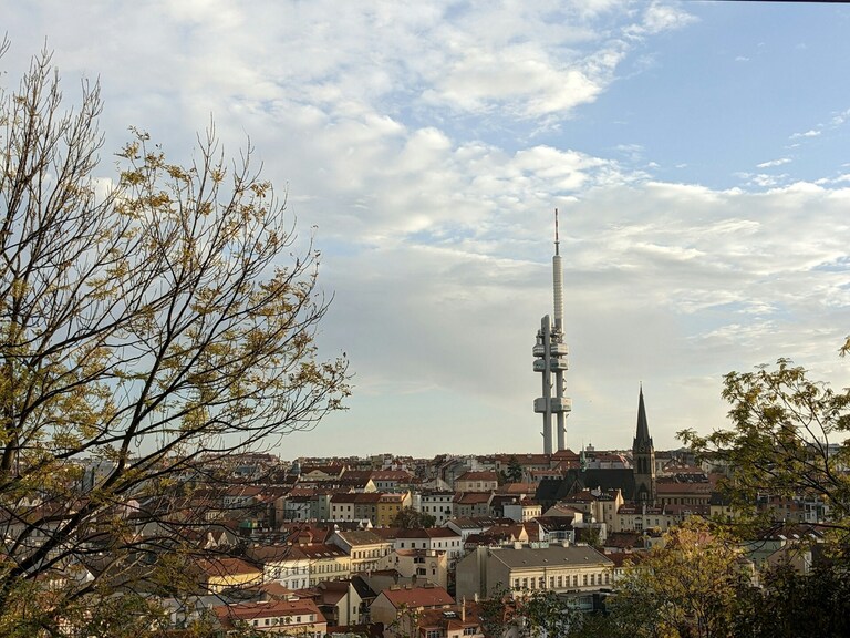 žižkov
