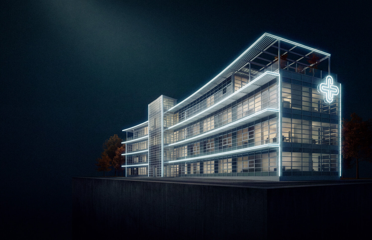 Penta Hospitals Infrastructure Fund