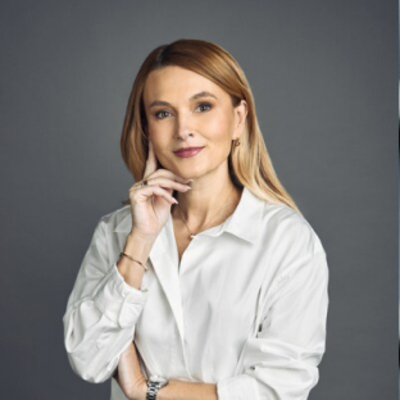 Katerina Petko