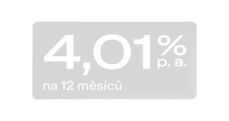 Úrok z termínovaného vkladu