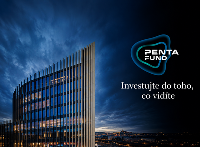 Penta Fund představuje v ČR třetí investiční fond zaměřený na zdravotnické nemovitosti